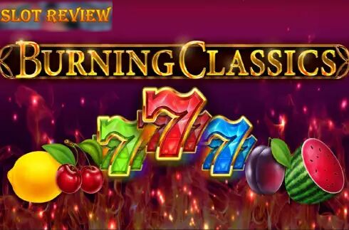 Burning Classics icon